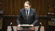Syn posła jest prezesem w miejskiej spółce