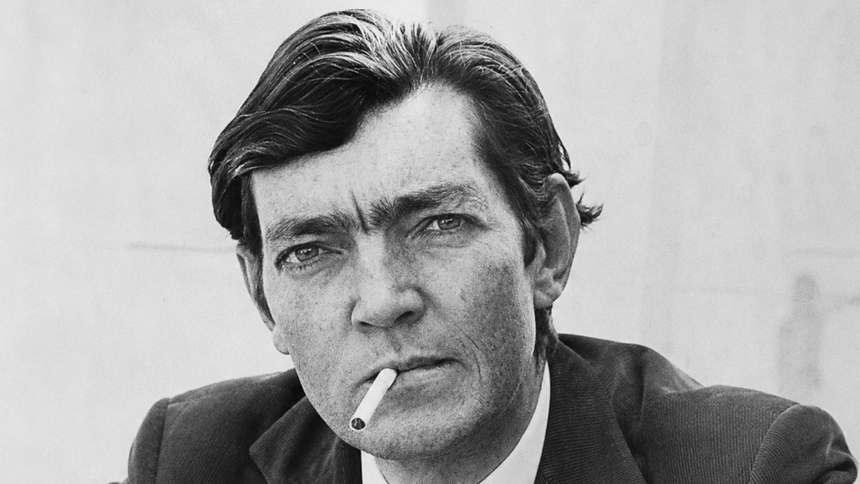 Julio Cortázar