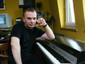 Grzegorz Ciechowski - wybitny polski muzyk 