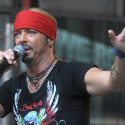 Bret Michaels