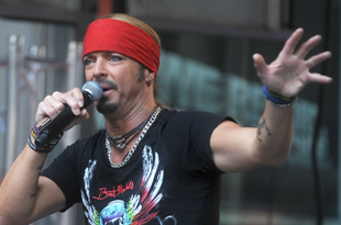 Bret Michaels