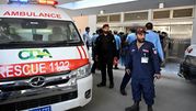 Szpital w Islamabadzie