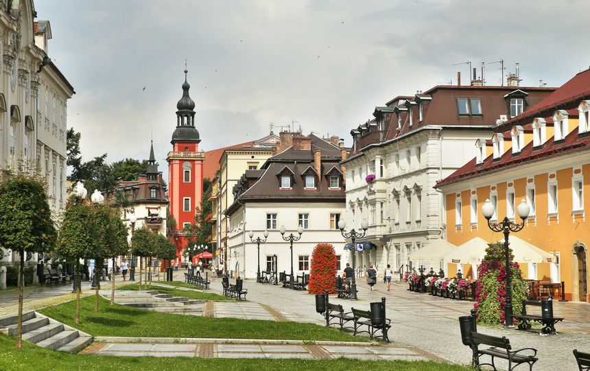 Cieplice