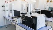 Laboratorium kryminalistyczne
