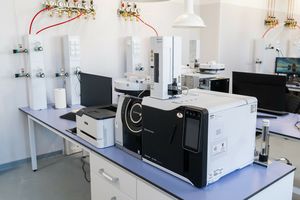 Laboratorium kryminalistyczne