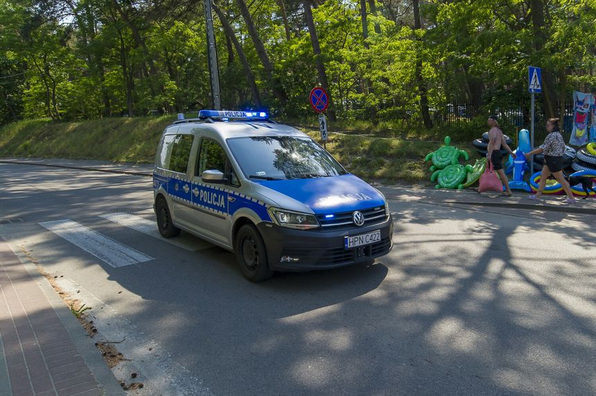 Policja