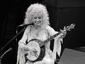 Dolly Parton 