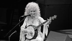 Dolly Parton 