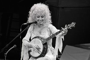 Dolly Parton 