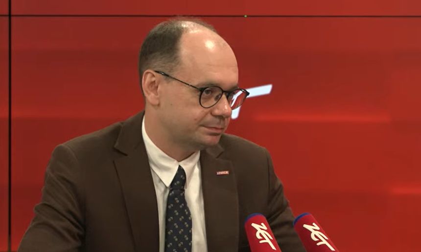 Sebastian Gajewski