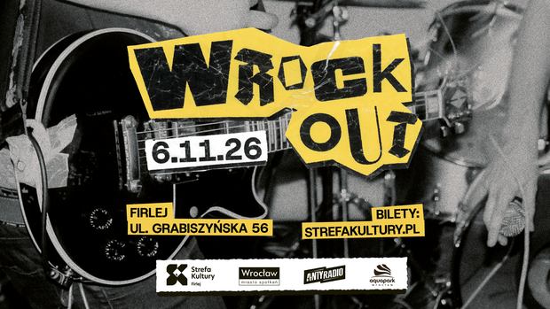 WRockOut 2026