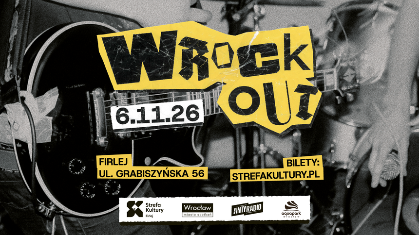WRockOut 2026