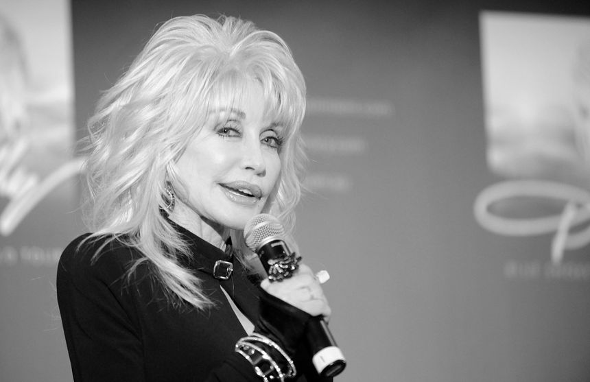 Dolly Parton