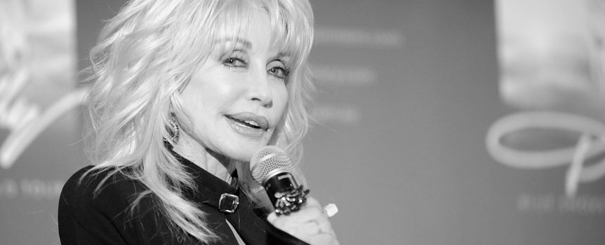 Dolly Parton