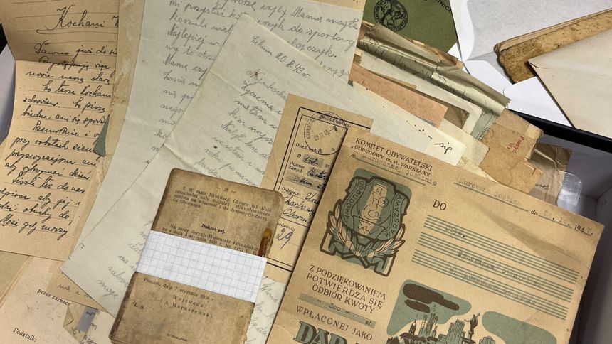 Digitalizacja książek chroni zbiory muzeów i bibliotek