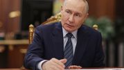 Władimir Putin