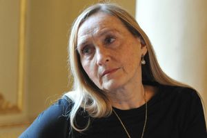 Lidia Bogaczówna 
