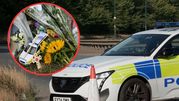 Wypadek Wielka Brytania