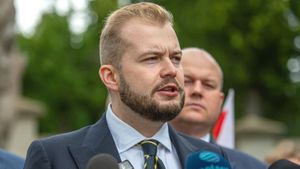 Michał Moskal
