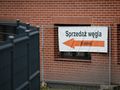 sprzedaż węgla