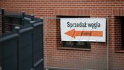 sprzedaż węgla