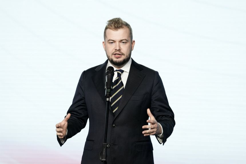 Michał Moskal