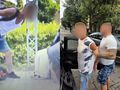 41-latek zaatakował 13-latkę w parku, został zatrzymany