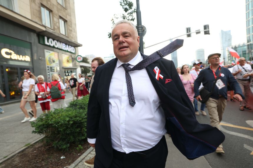 Tomasz Sakiewicz