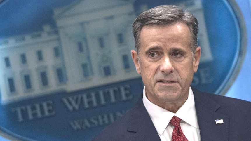 John Ratcliffe