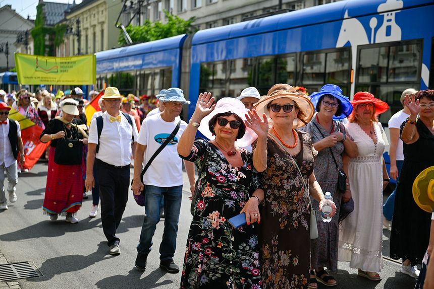 Materiały promocyjne