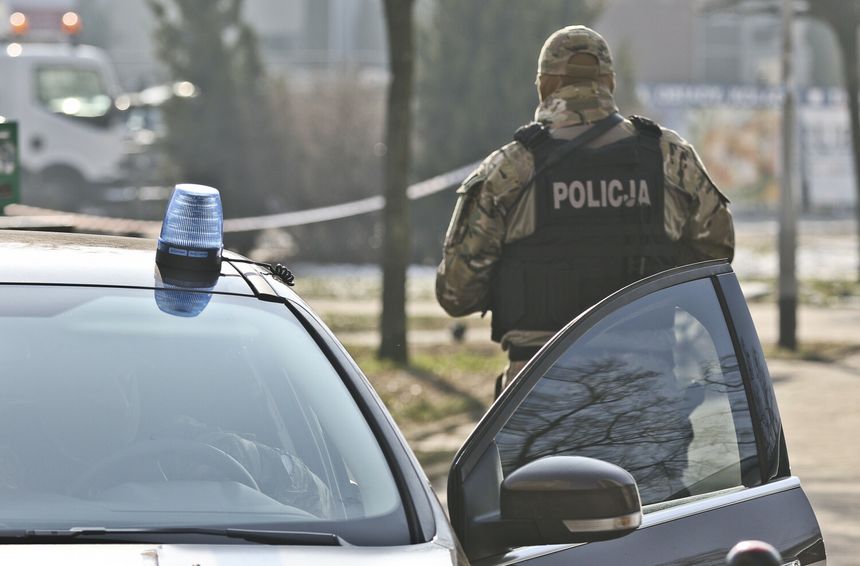 policja cbśp
