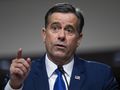 Szef CIA John Ratcliffe