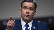Szef CIA John Ratcliffe