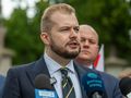 Poseł PiS