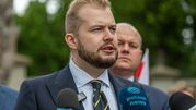 Poseł PiS