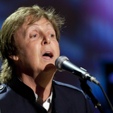 Paul McCartney
