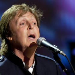 Paul McCartney