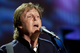 Paul McCartney