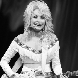 Dolly Parton