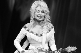 Dolly Parton