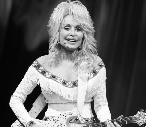 Dolly Parton