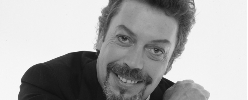 Tim Curry - aktor