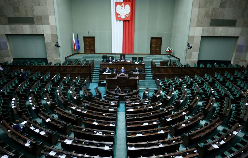 Sejm