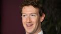 Mark Zuckerberg