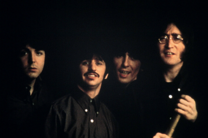 The Beatles