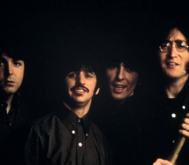 The Beatles