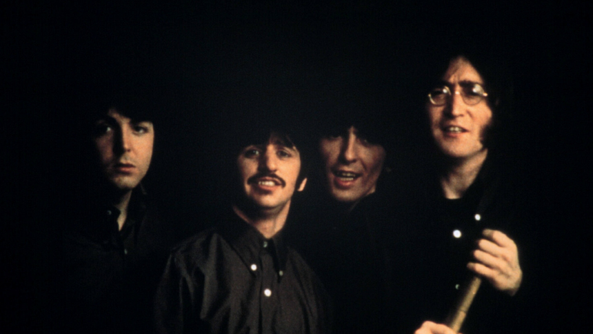 The Beatles
