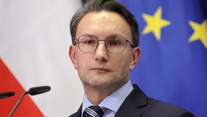 Tomasz Lewandowski