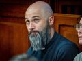 Ks. Michał Olszewski z Fundacji Profeto