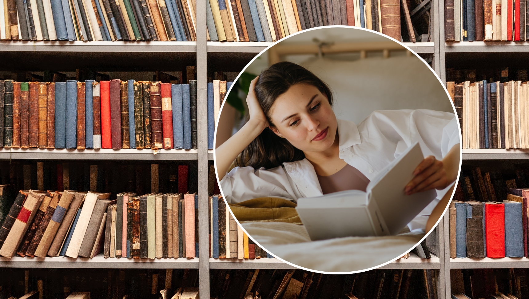To największy bestseller w historii, sprzedano 5 mld egzemplarzy. Mnóstwo Polaków ma ją w domu